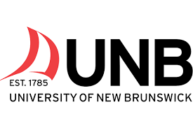 University of New Brunswick - Fredericton Canada